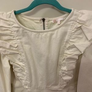 Gianni Bini Denim Dress